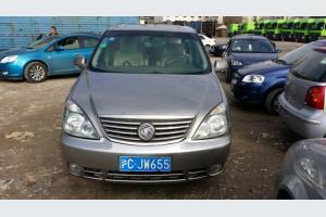 二手別克GL8陸尊3.0 LT豪華版 上海市普陀區優質下線車選擇