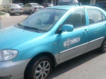 天津正規(guī)公司出租車(chē)租用與技術(shù)服務(wù)指南