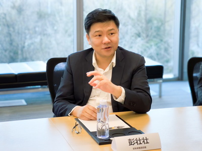 產(chǎn)品服務(wù)與技術(shù) 技術(shù)咨詢?nèi)绾悟?qū)動(dòng)企業(yè)創(chuàng)新與成長(zhǎng)